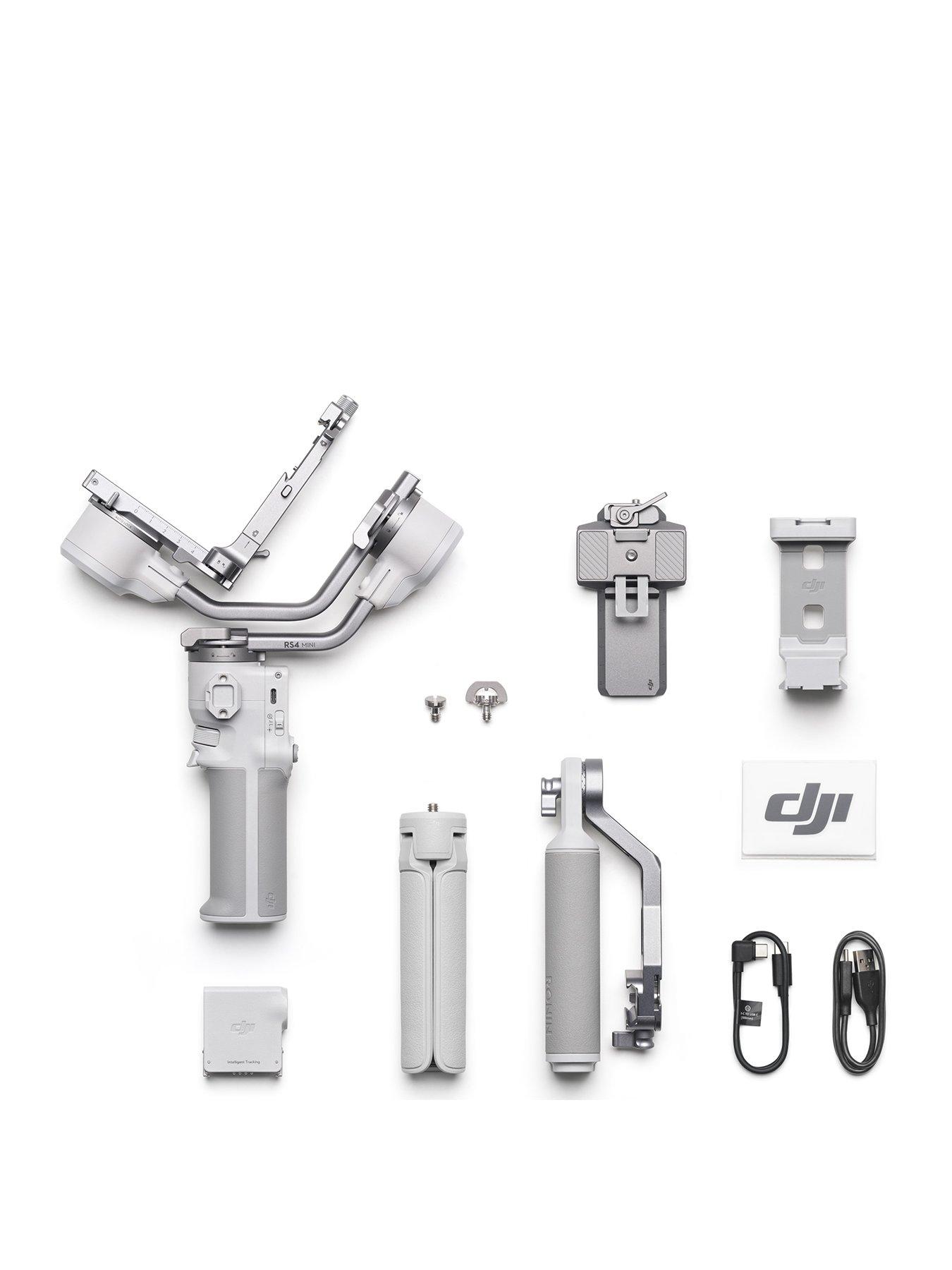 DJI DJI RS 4 Mini Combo