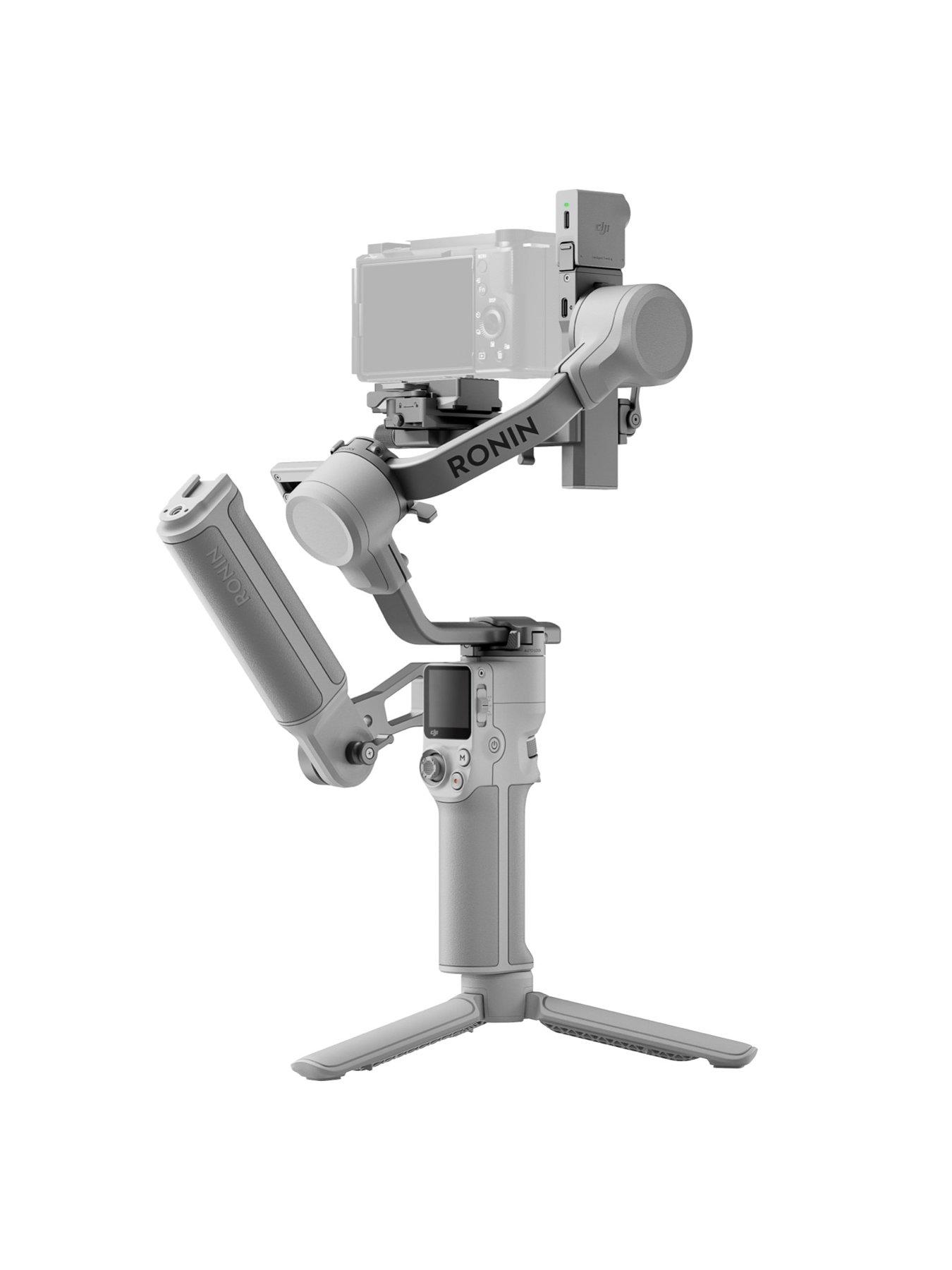 Image 2 of 7 of DJI DJI RS 4 Mini Combo