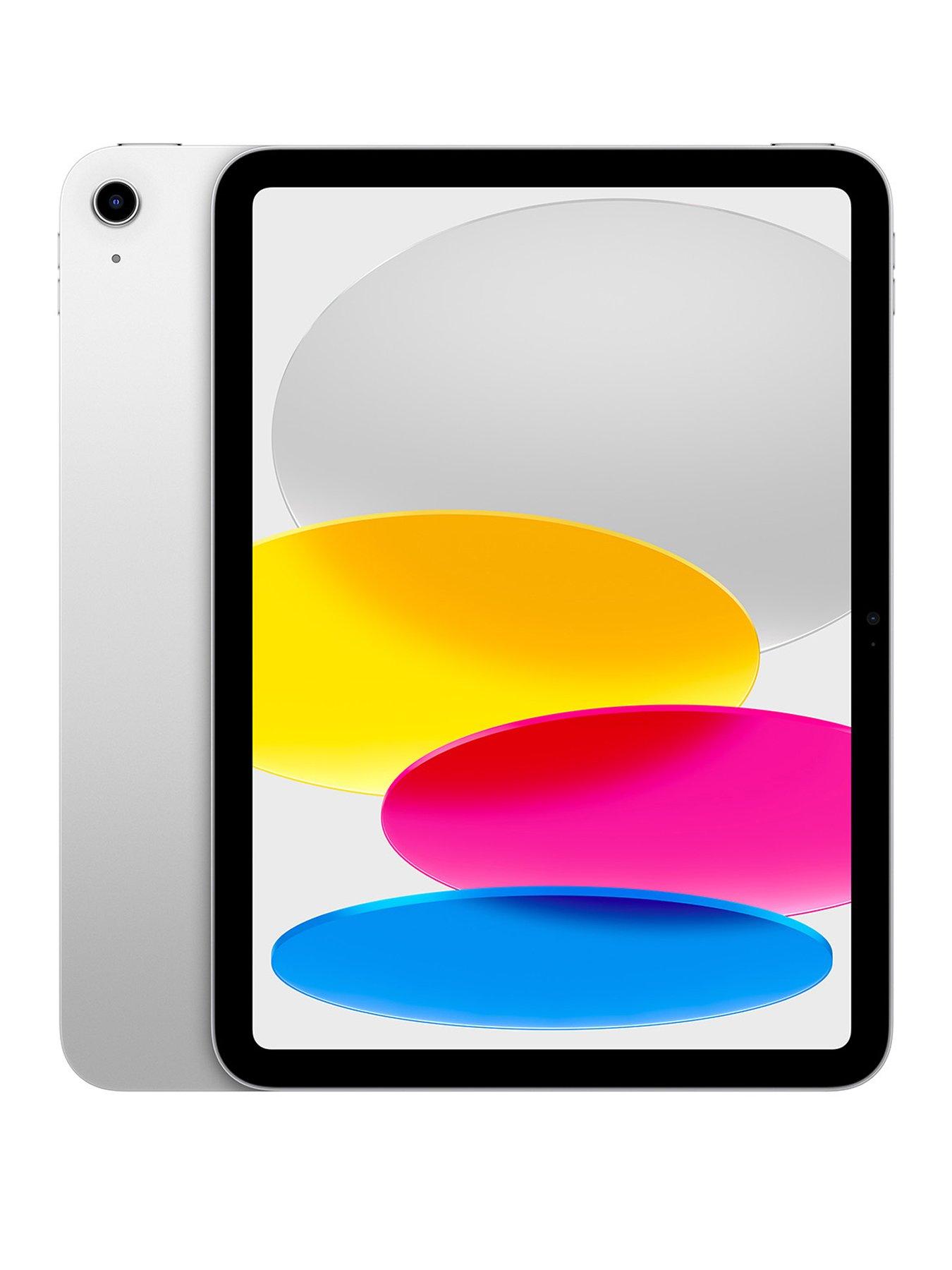 undefined iPad (A16, 2025), 11-inch, Wi-Fi