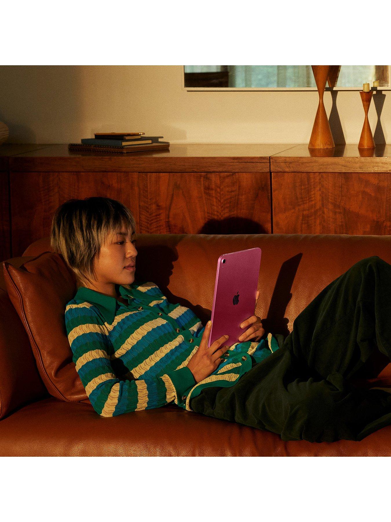 Image 5 of 7 of Apple iPad (A16, 2025),&nbsp;11-inch, Wi-Fi
