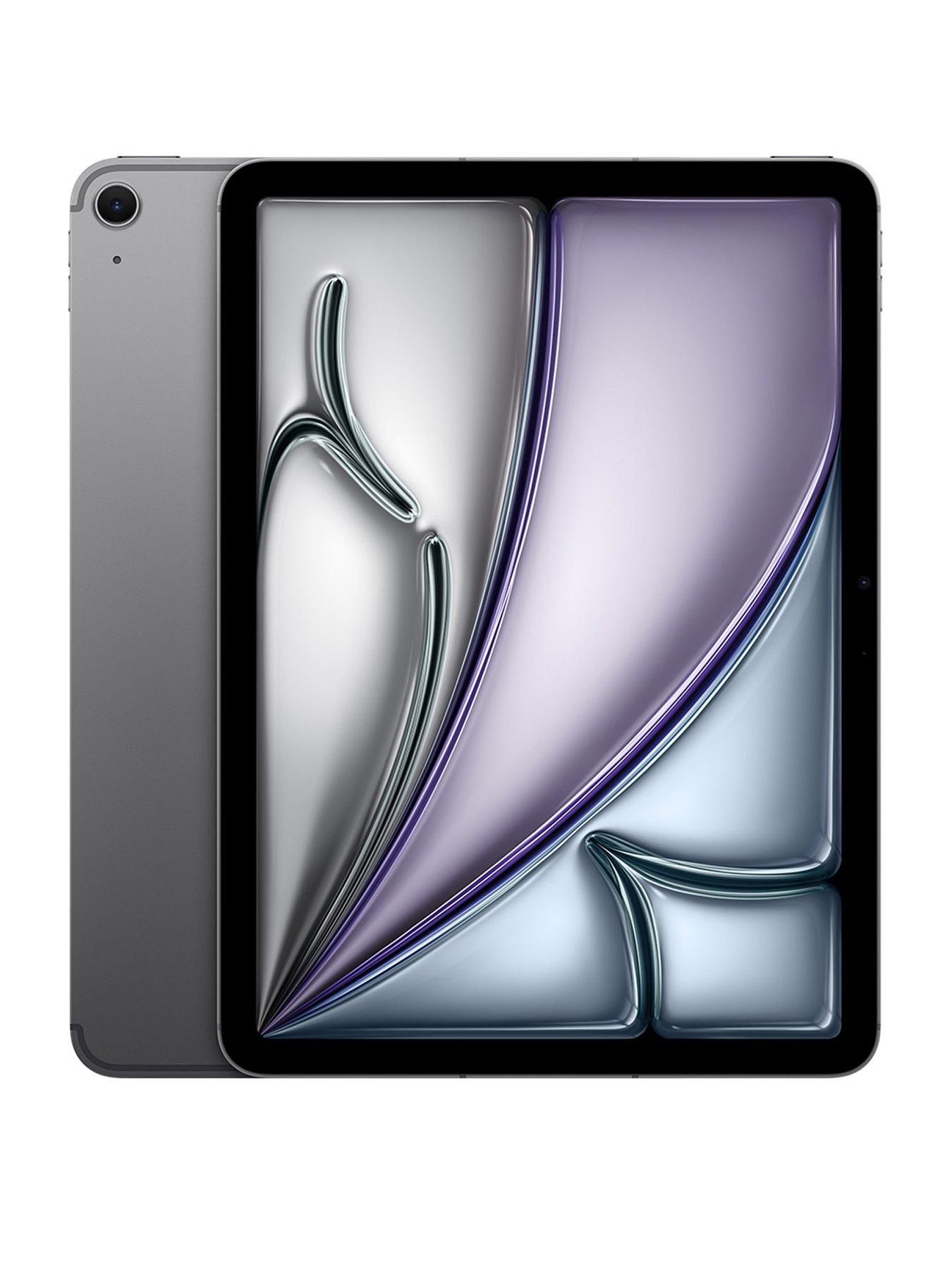 undefined iPad Air (M3, 2025), Wi-Fi  &  Cellular, 128Gb