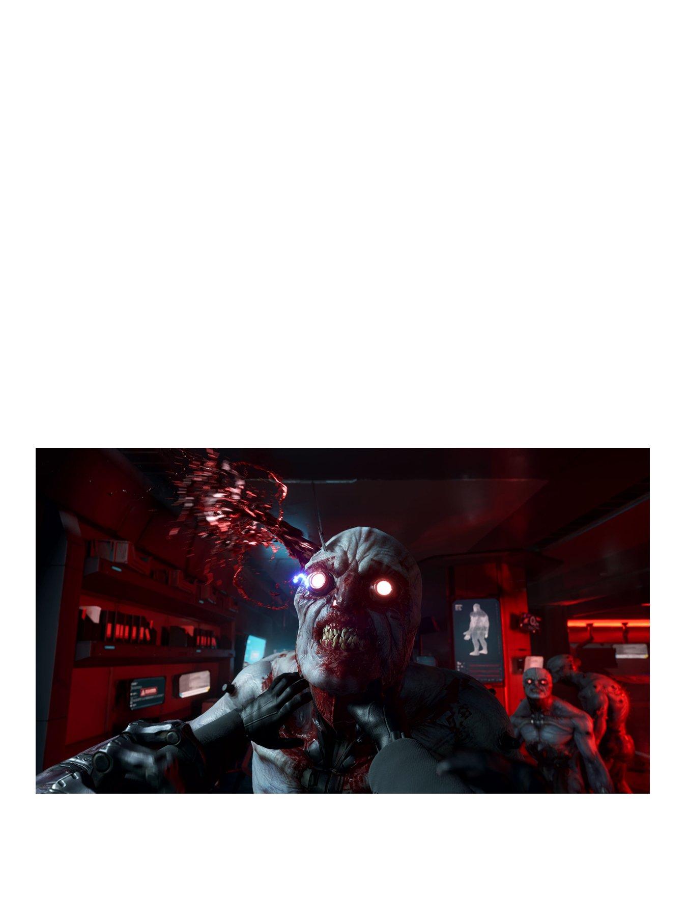 Image 2 of 7 of Xbox Killing Floor 3: Day One Edition