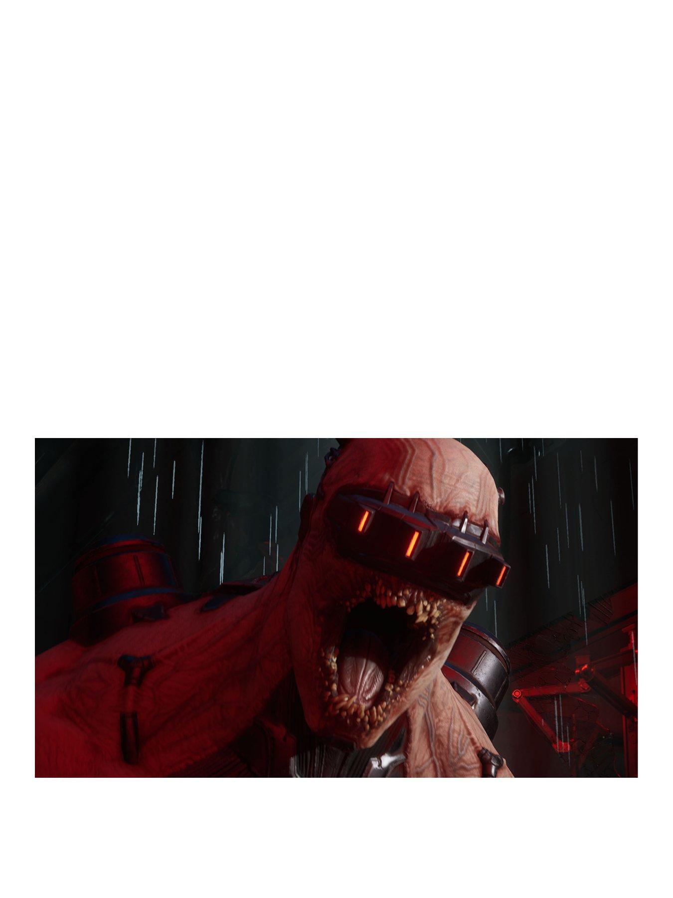 Image 3 of 7 of Xbox Killing Floor 3: Day One Edition