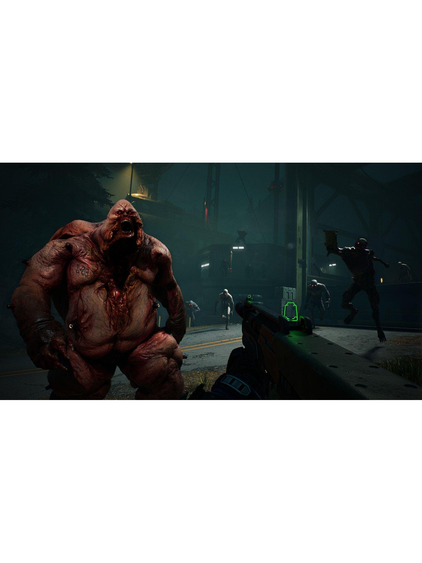 Image 5 of 7 of Xbox Killing Floor 3: Day One Edition