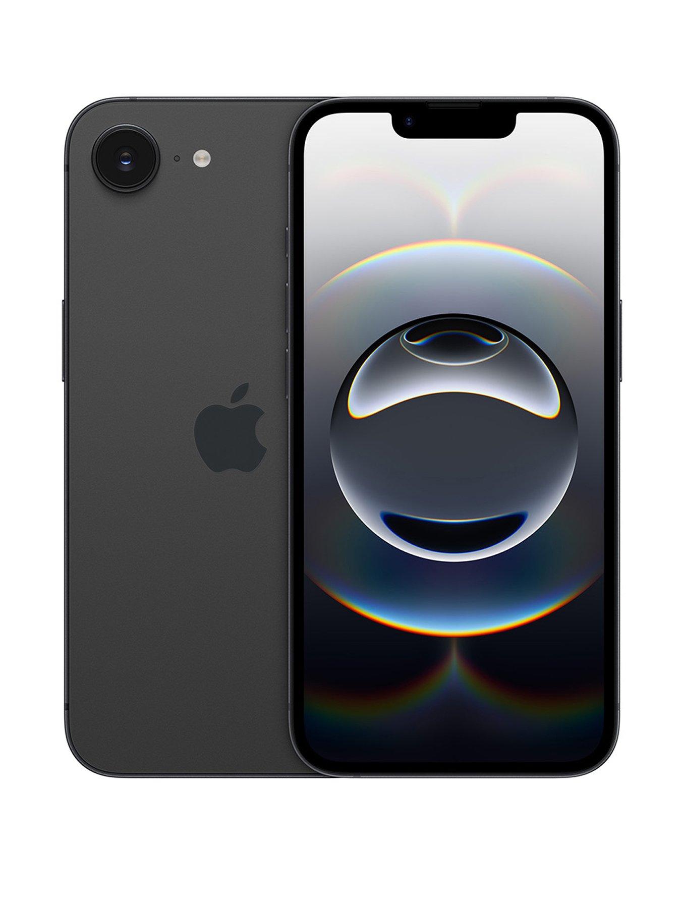 apple-iphone-16e-256gb-black
