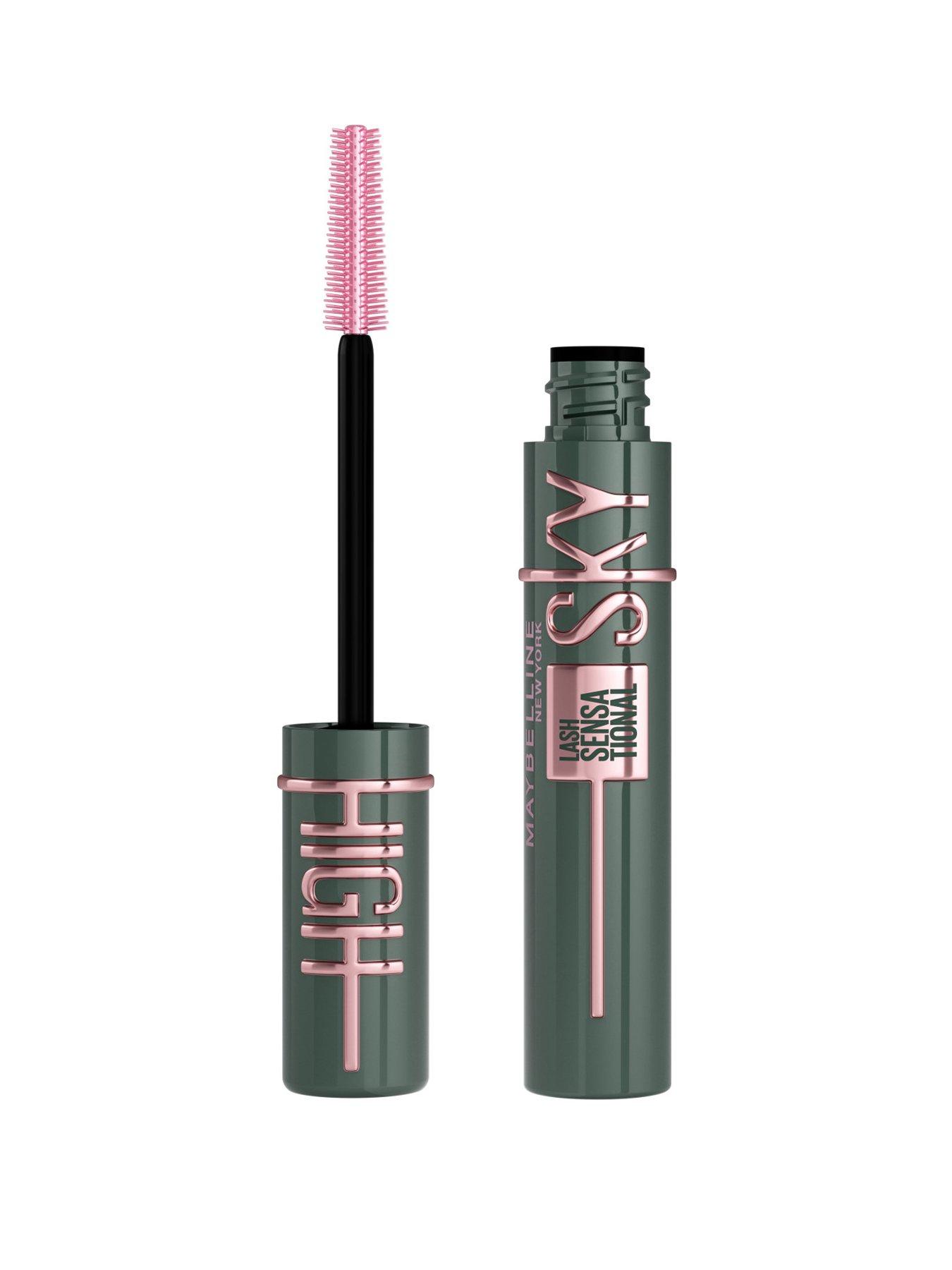 L'Oreal Paris Maybelline Mascara Lash Sensational Sky High Green Altitude