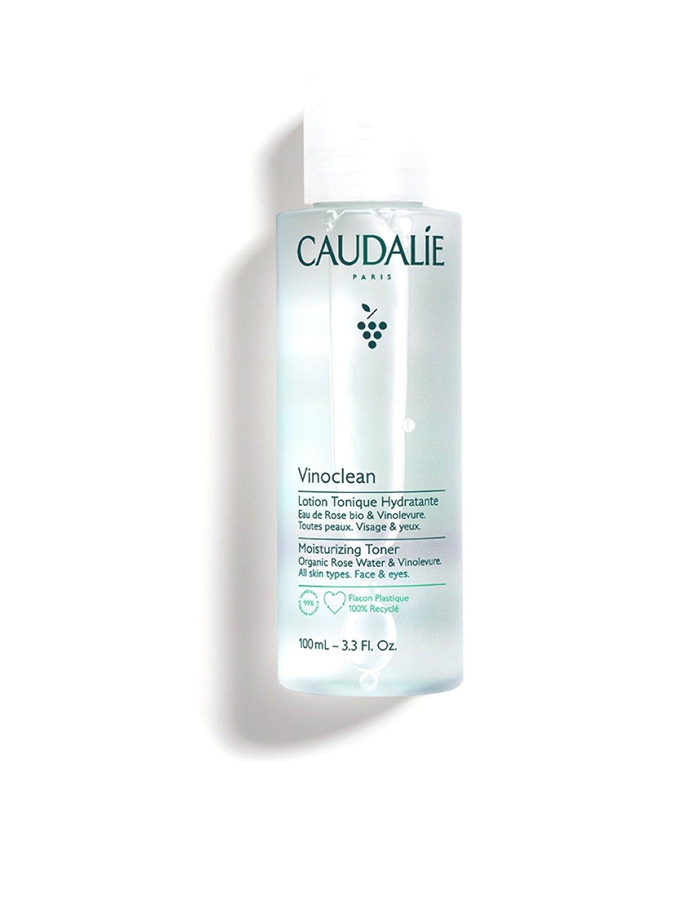 Caudalie Caudalie Vinoclean Moisturizing Toner 100ml