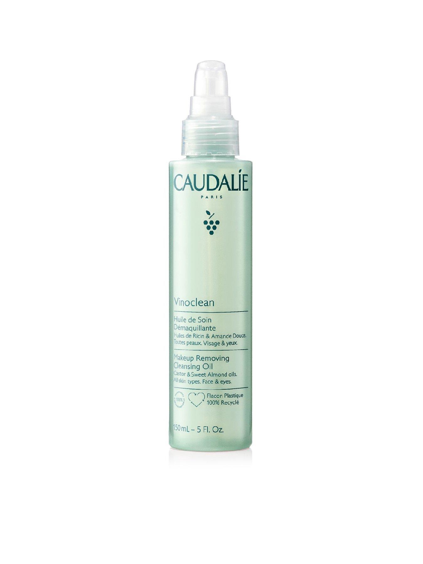Caudalie Caudalie Vinoclean Cleansing Oil 75ml