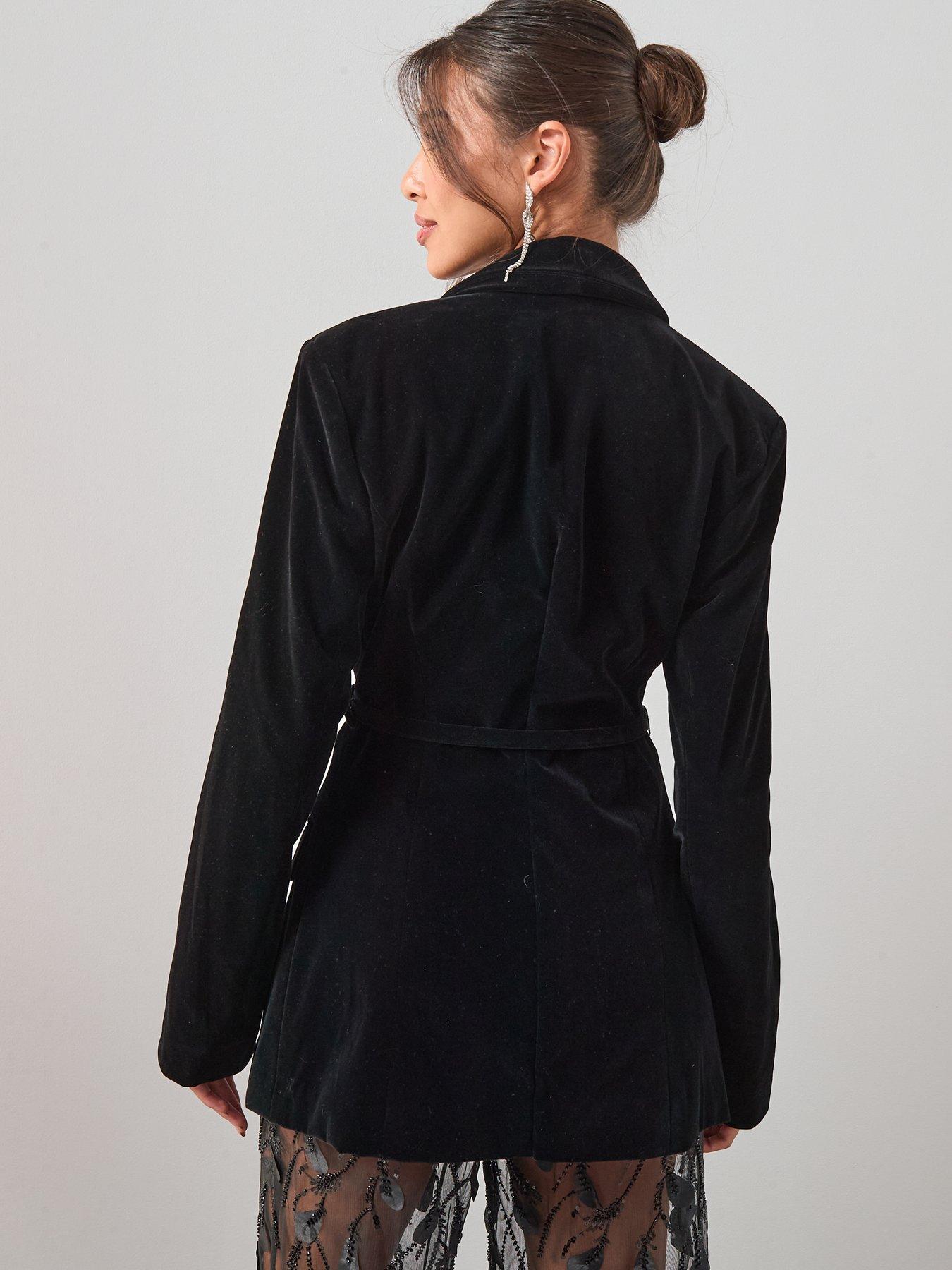 the-very-collection-sculpted-velvet-blazer-blackback