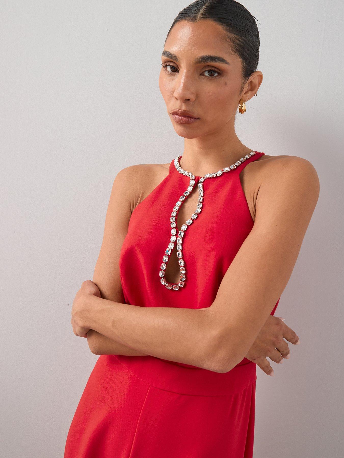 the-very-collection-gem-embellished-halter-jumpsuit-redback
