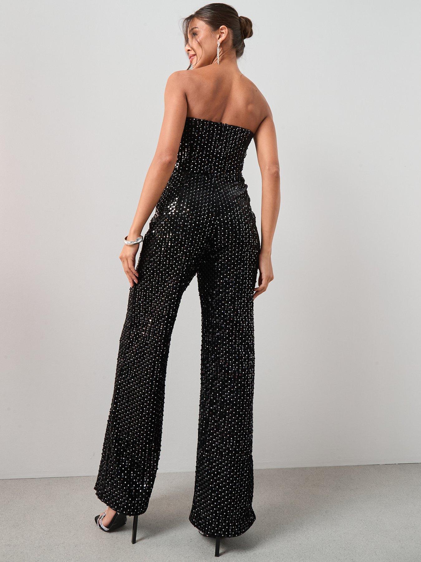 the-very-collection-bandeau-sequin-jumpsuit-blackback