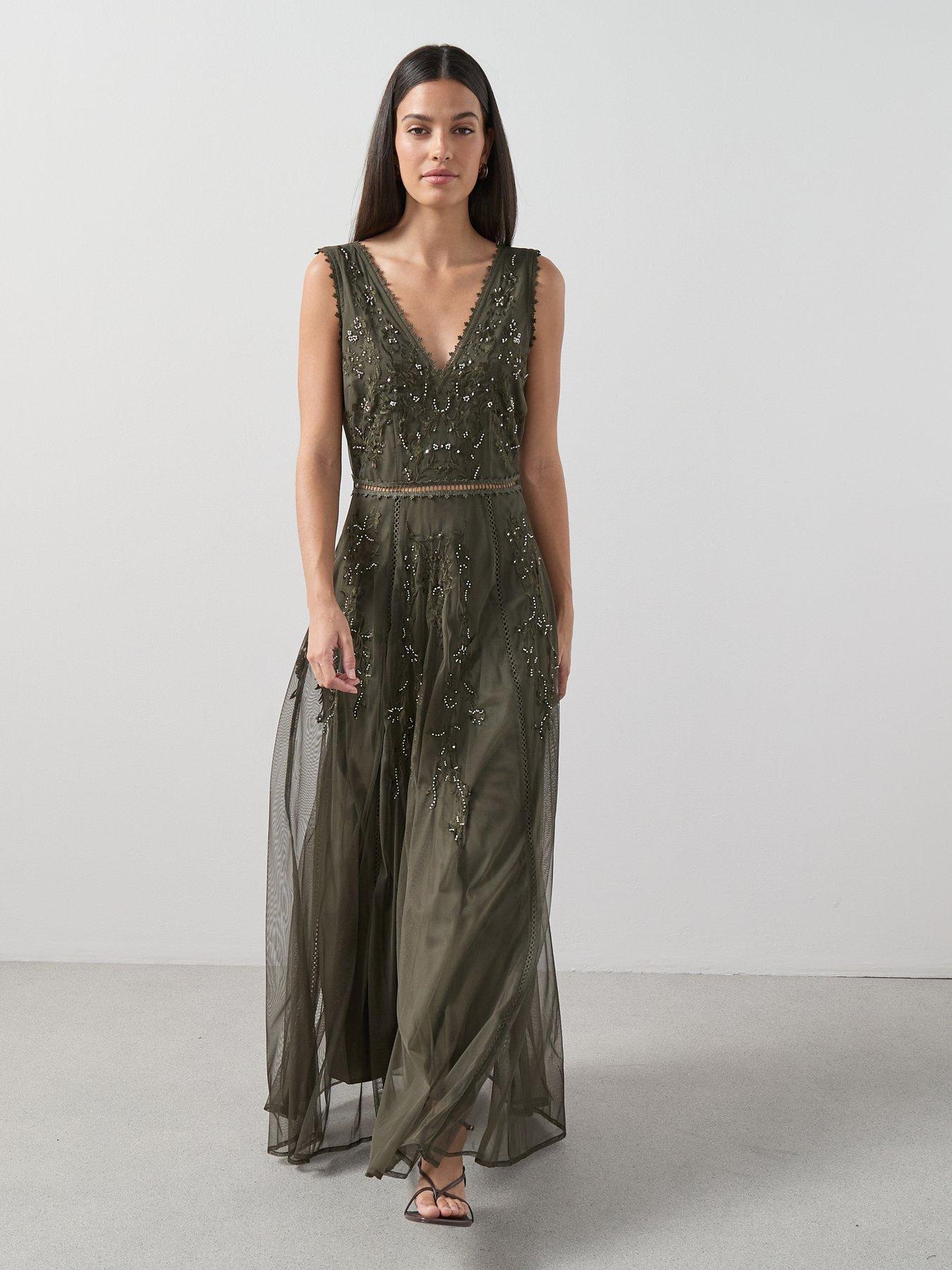 the-very-collection-embellished-tulle-maxi-dress-greenback