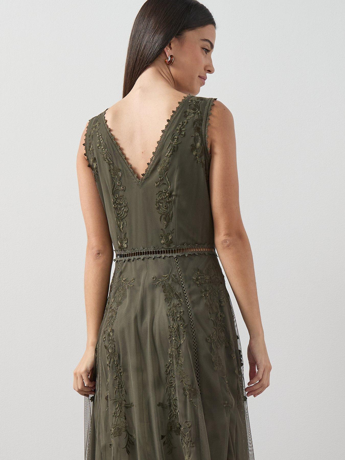 the-very-collection-embellished-tulle-maxi-dress-greenoutfit