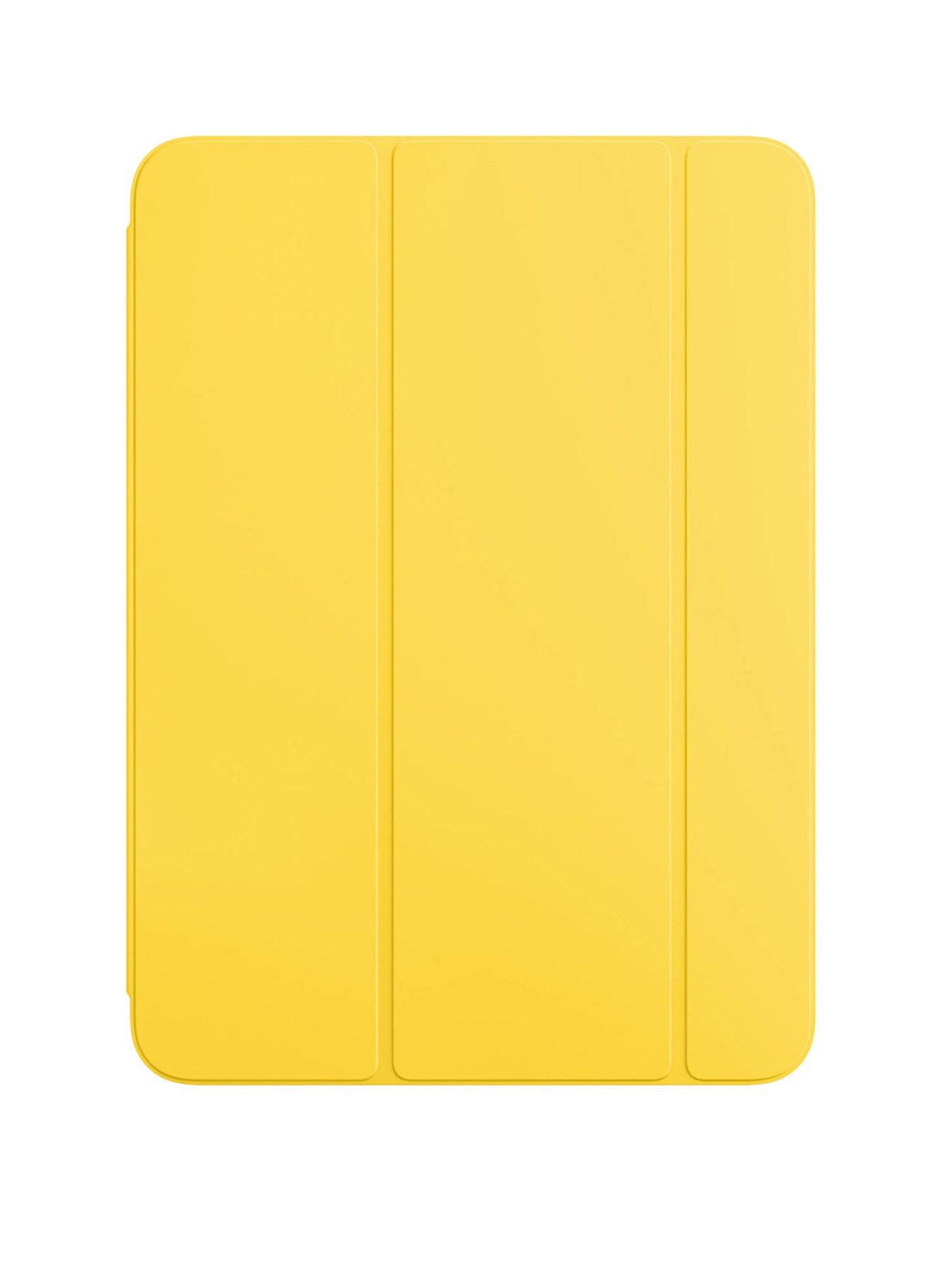 Image 2 of 2 of Apple Smart Folio for iPad (A16) - Lemonade