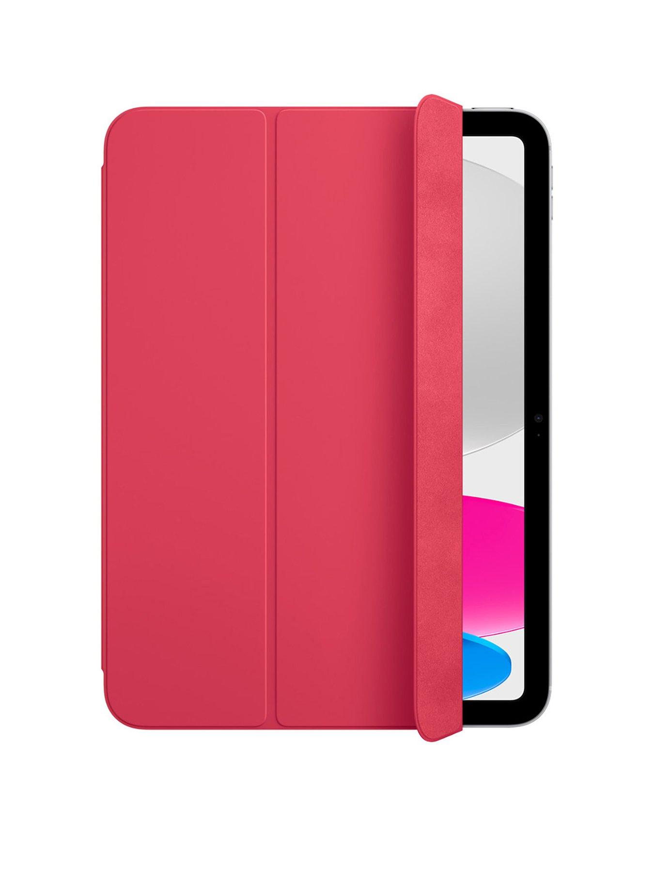Image 1 of 2 of Apple Smart Folio for iPad (A16) - Watermelon