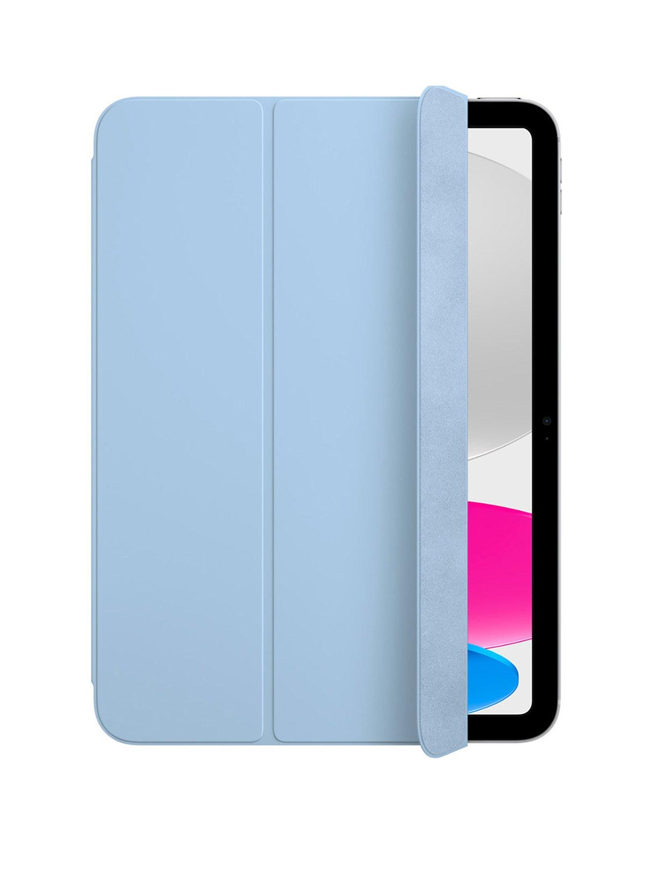 undefined Smart Folio for iPad (A16) - Sky