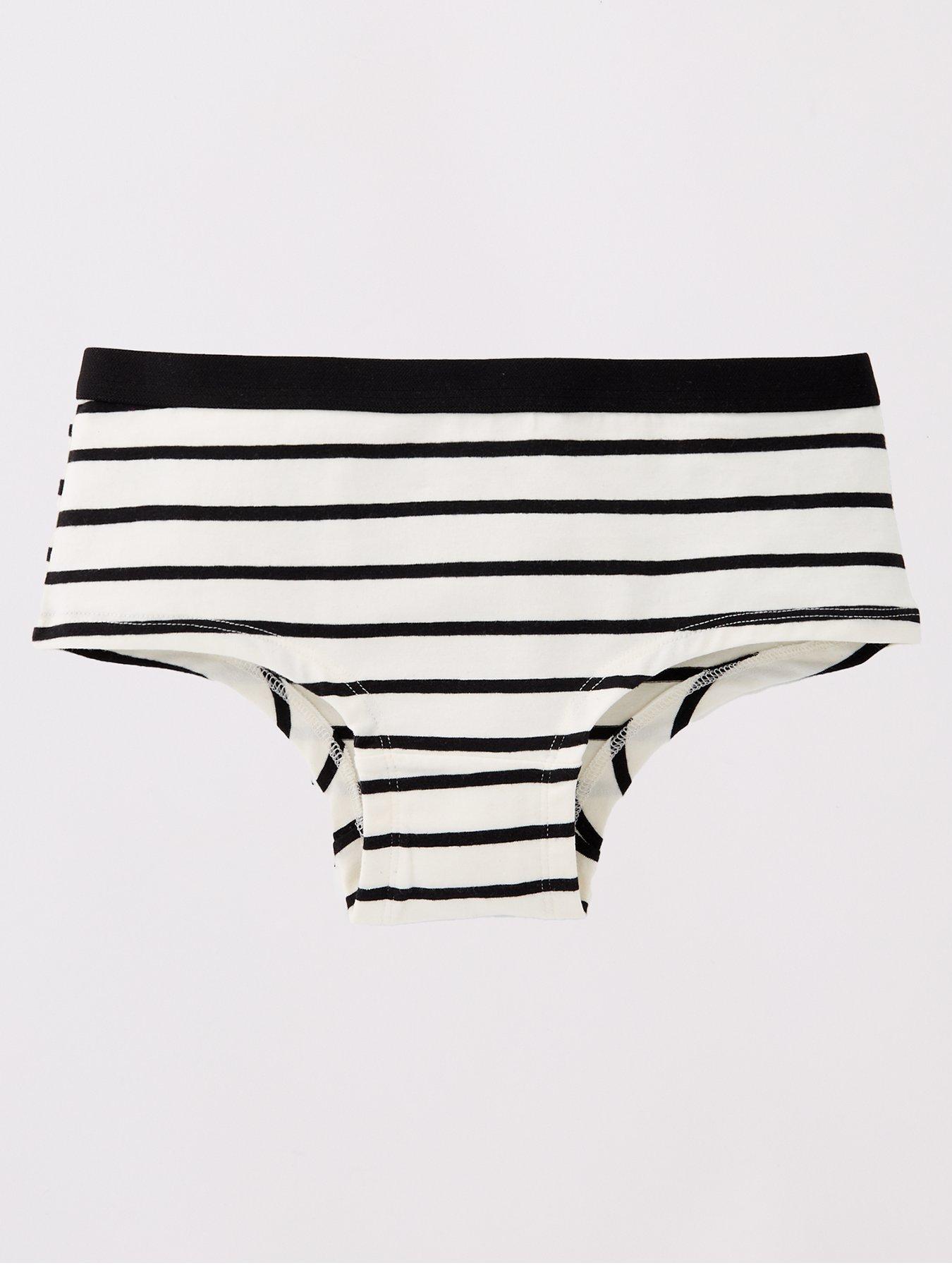 the-very-collection-girls-7-pack-mono-print-briefs-multiback