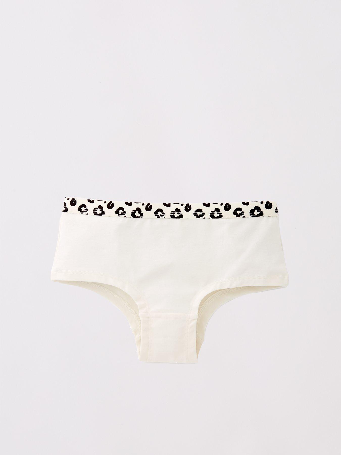 the-very-collection-girls-7-pack-mono-print-briefs-multidetail