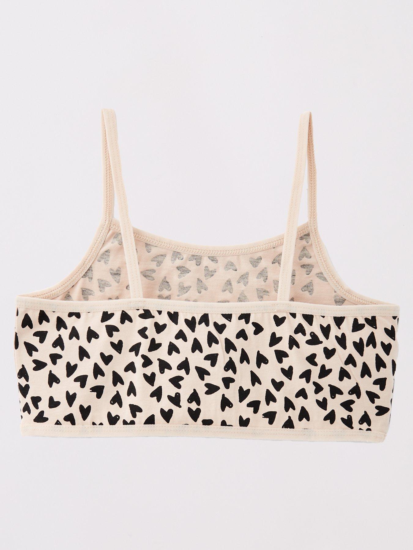 the-very-collection-girls-4-pack-crop-tops-multioutfit