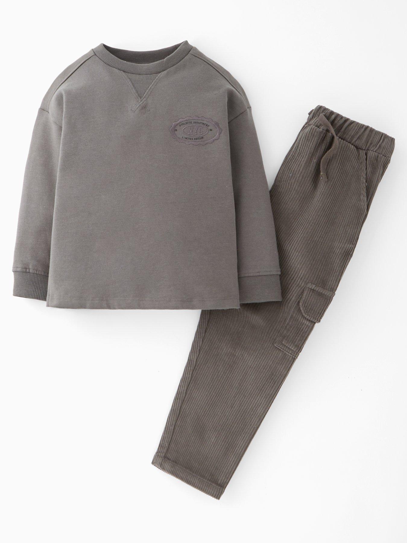 mini-v-by-very-boys-drop-shoulder-nyc-sweatshirt-and-cord-trousers-set-multi
