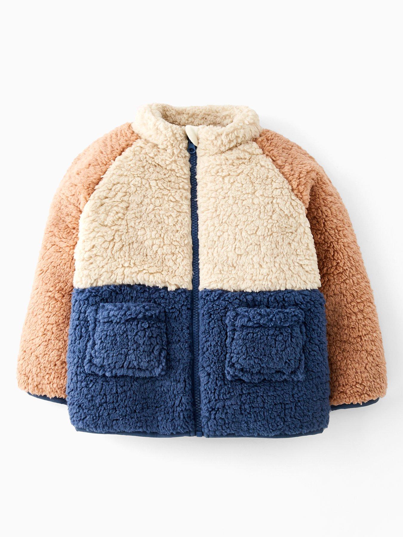 mini-v-by-very-boys-colour-block-borg-zip-up-jacket-multi