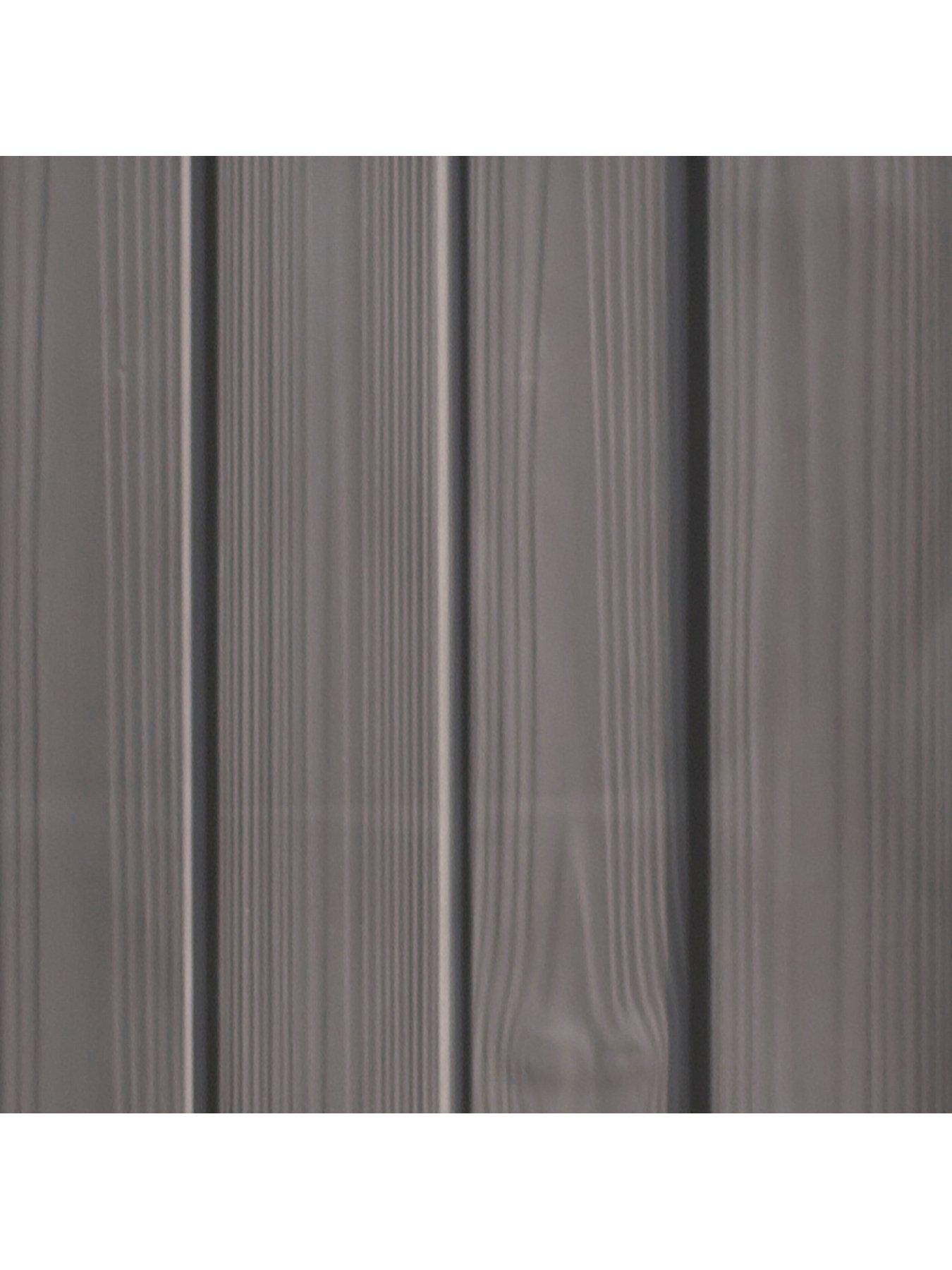 Image 6 of 7 of Keter Keter Factor Shed 6 x 6
