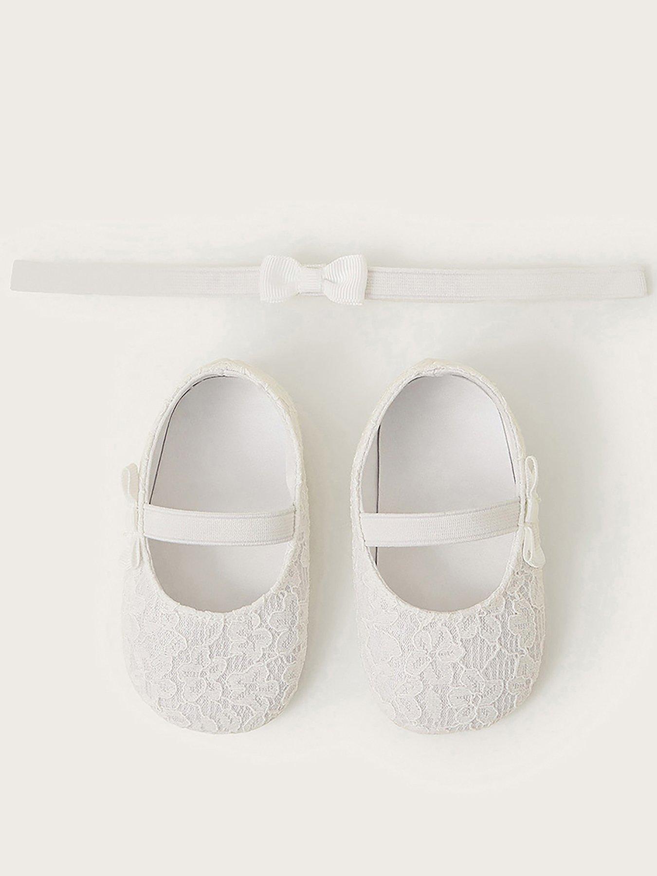 monsoon-baby-girls-lace-booties-and-bow-headband-set-ivory