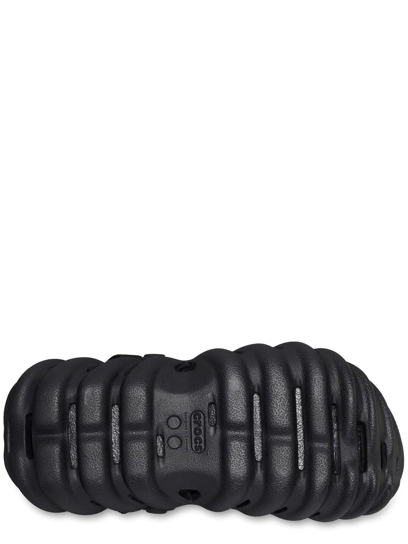 crocs-echo-kids-blackdetail