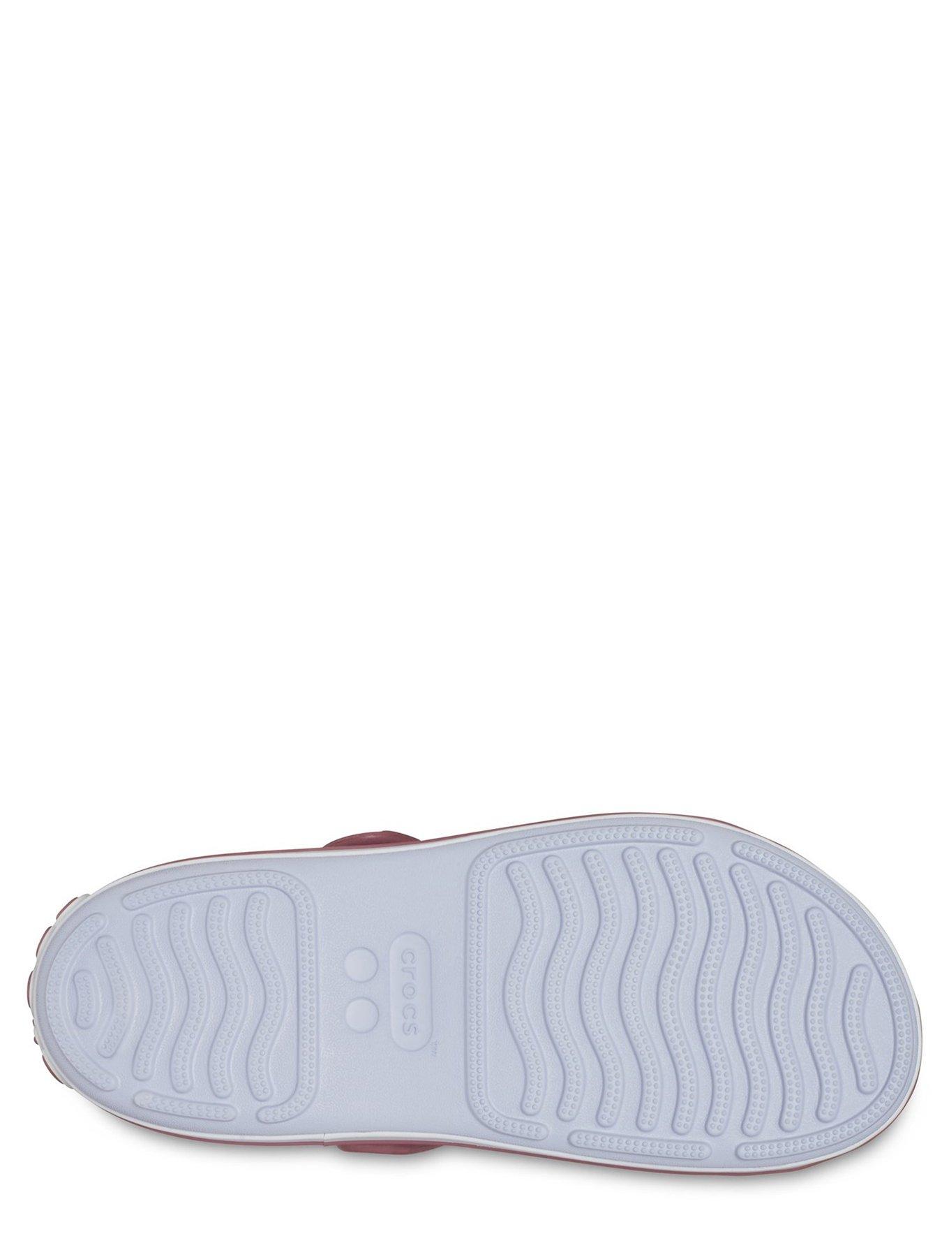 Image 5 of 6 of Crocs Crocband Cruiser Sandal Toddler