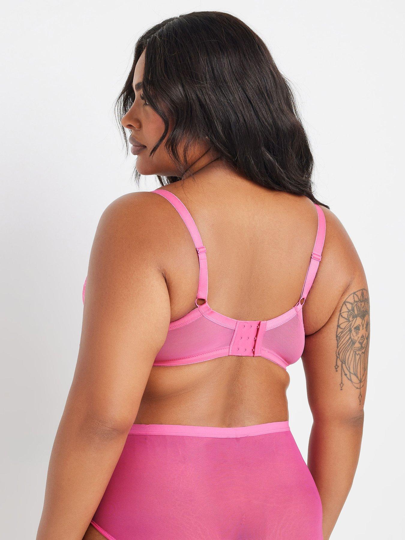 yours-curve-2-pack-embroidered-padded-bra-pinkstillFront