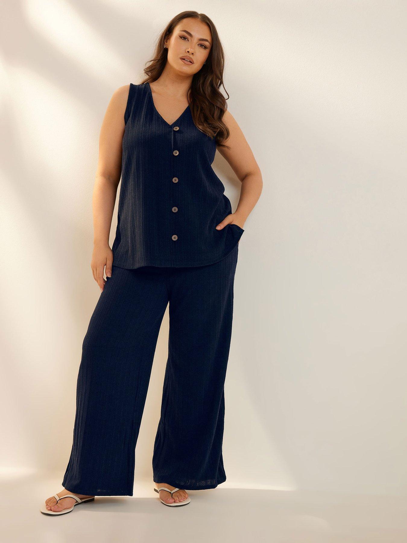 yours-curve-button-waistcoat-blueback