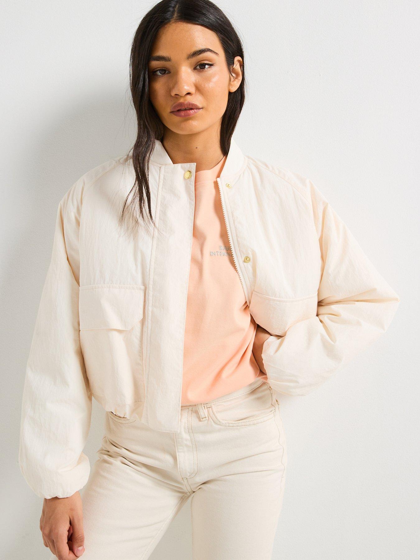 barbour-international-costello-bomber-casual-jacket-beige