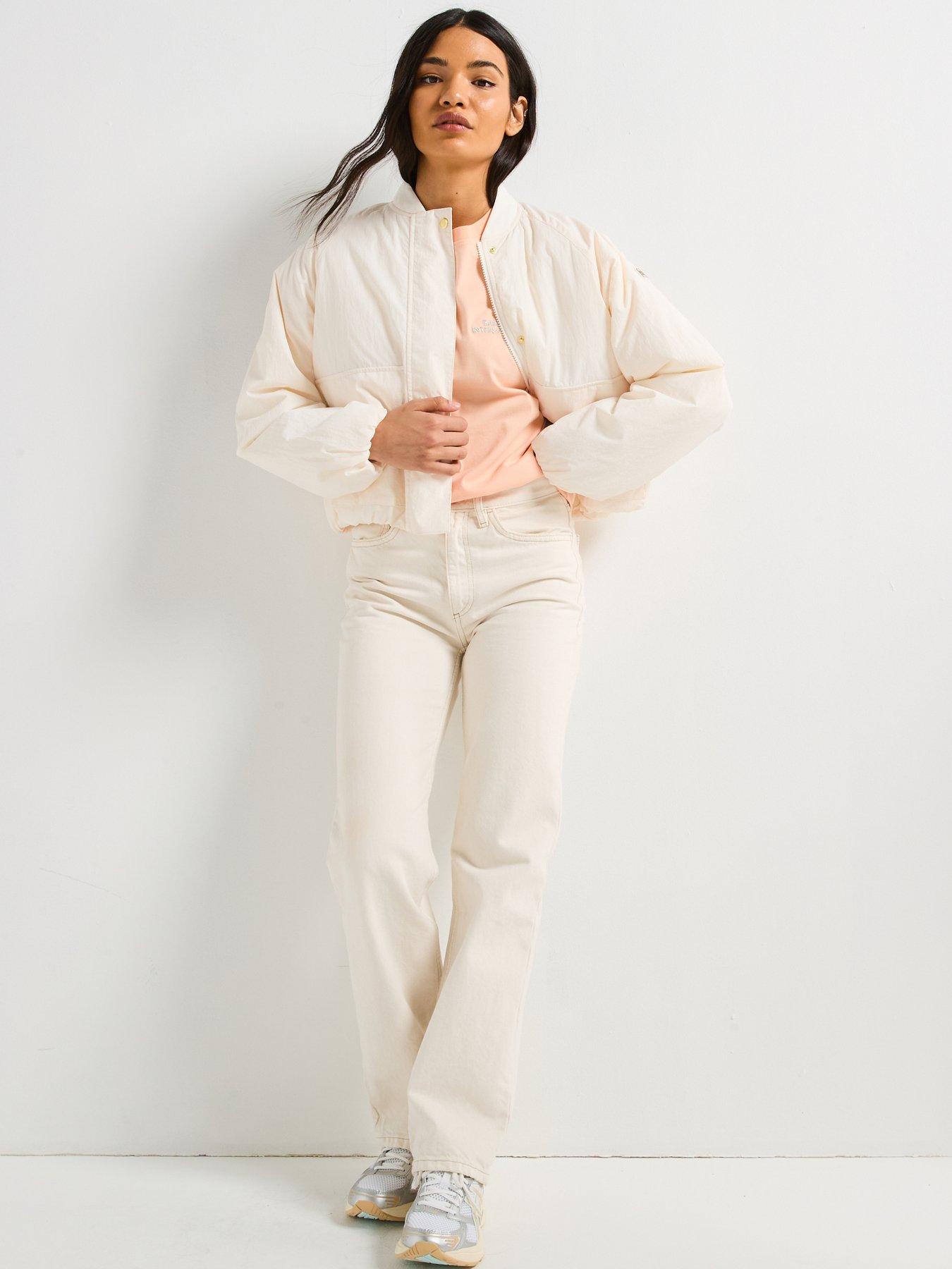 barbour-international-costello-bomber-casual-jacket-beigeback