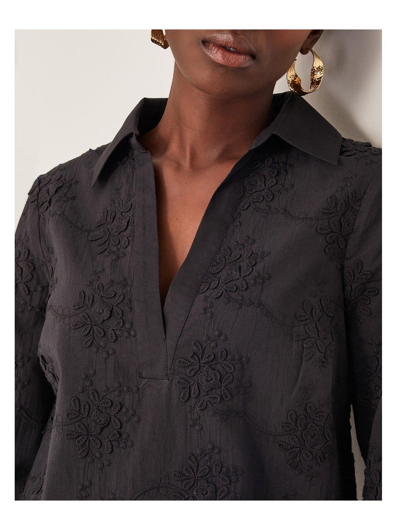 monsoon-harika-embellished-dress-blackdetail