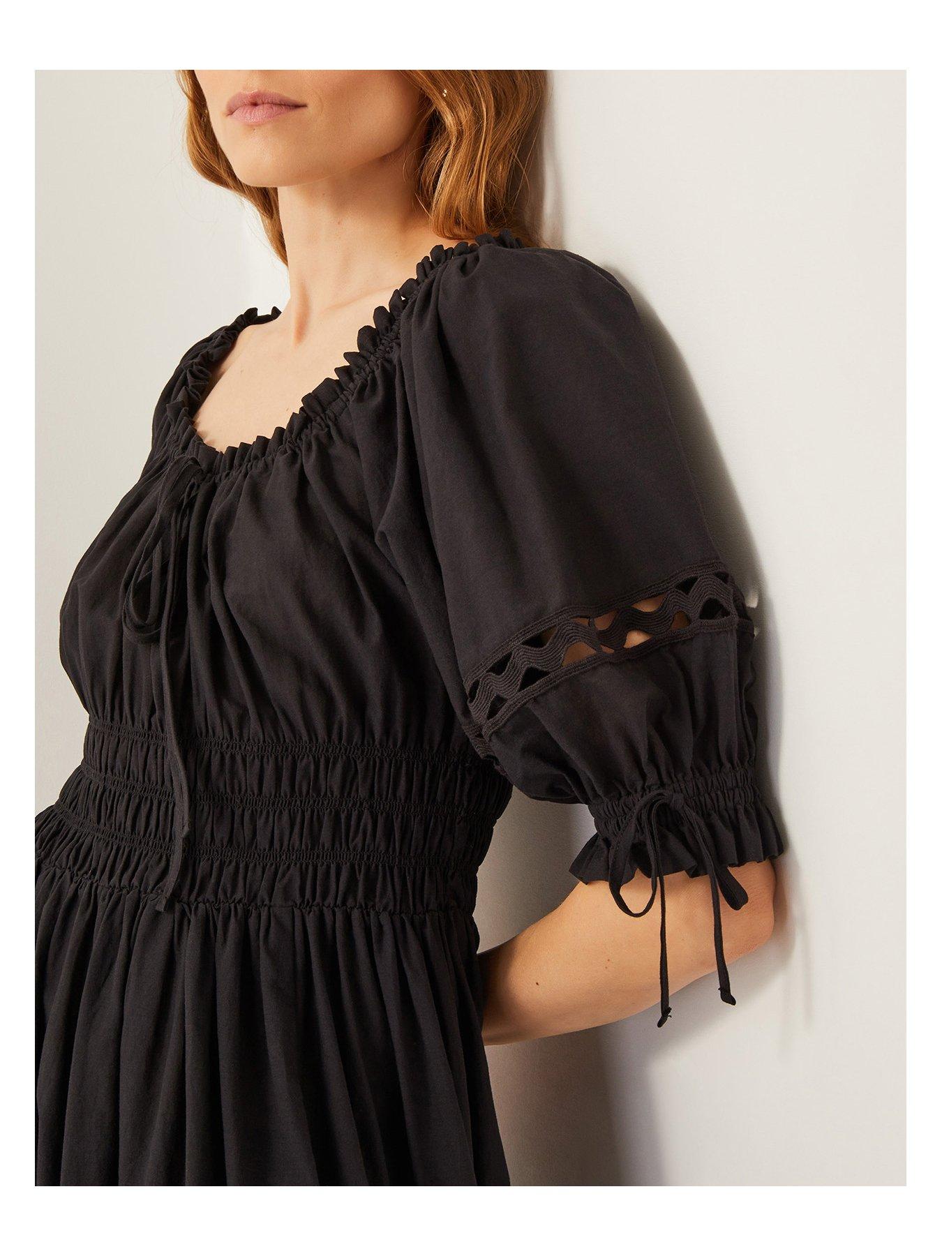 monsoon-riley-ric-rac-dress-blackdetail