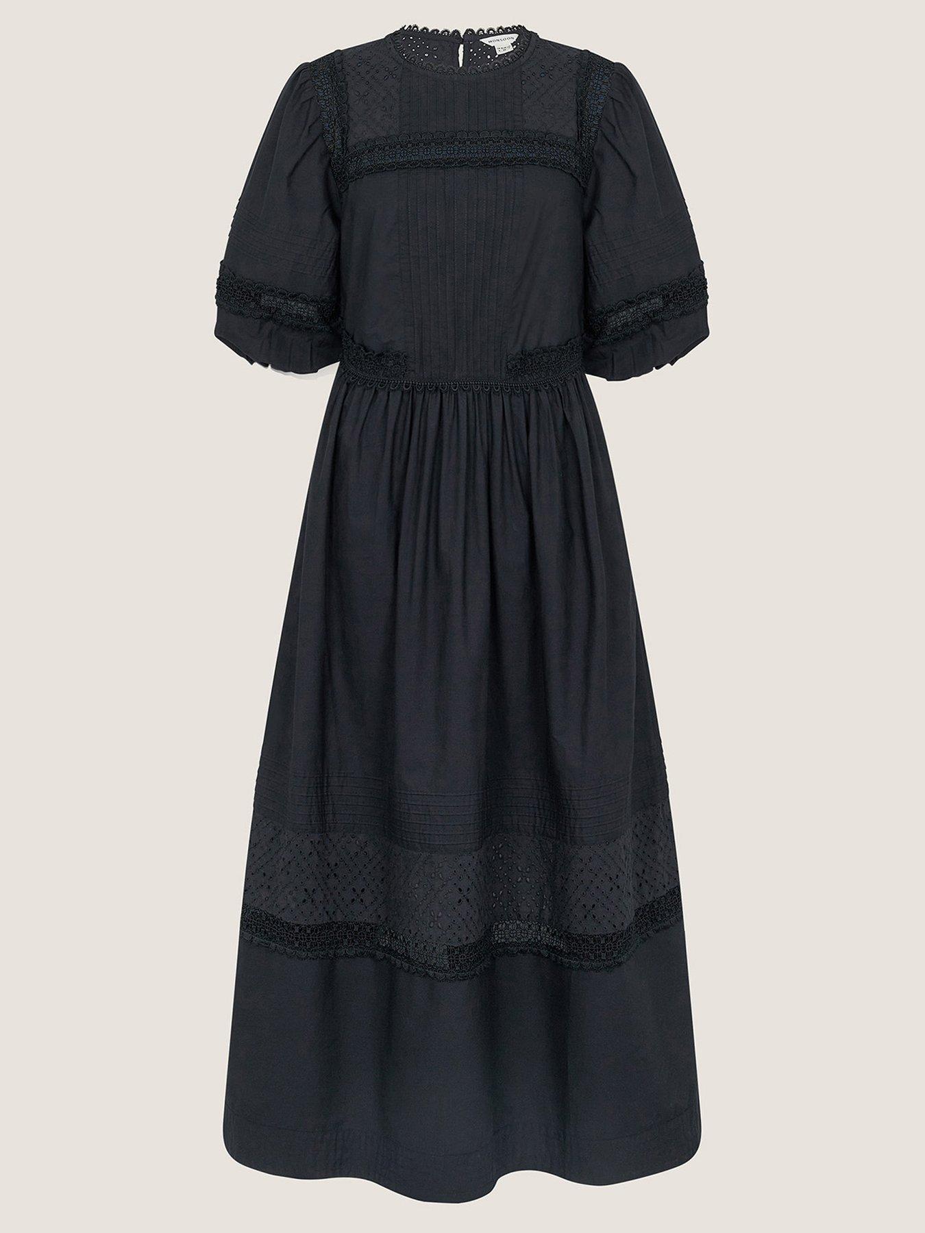 monsoon-odilia-lace-dress-blackback