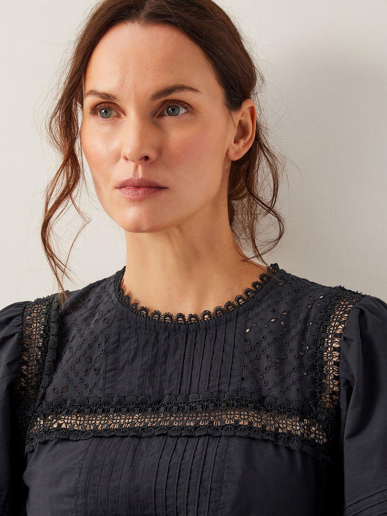 monsoon-odilia-lace-dress-blackdetail