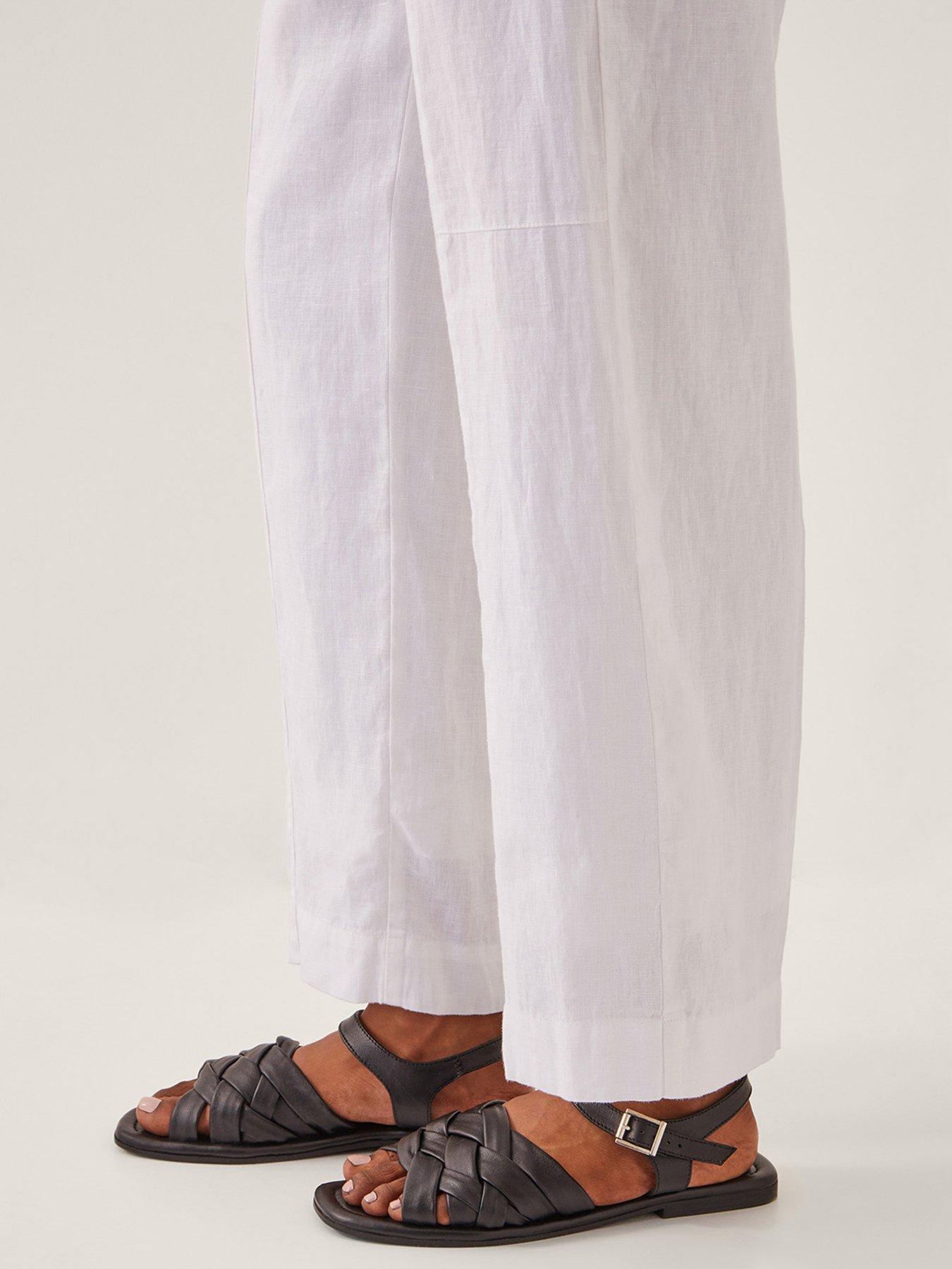 monsoon-jolie-linen-trouser-whitedetail