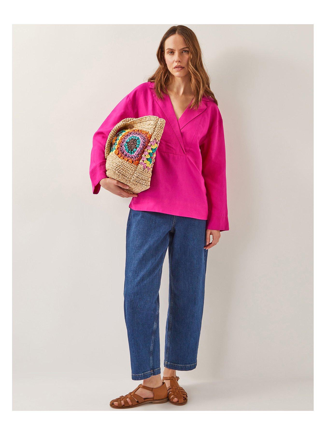 monsoon-tulip-top-pinkoutfit