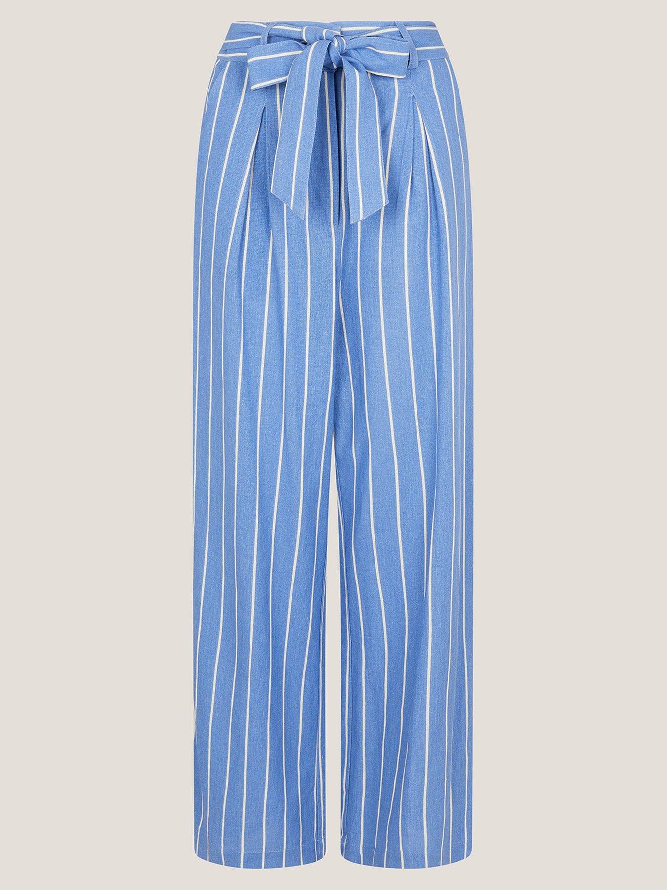 monsoon-susan-stripe-trousers-blueback