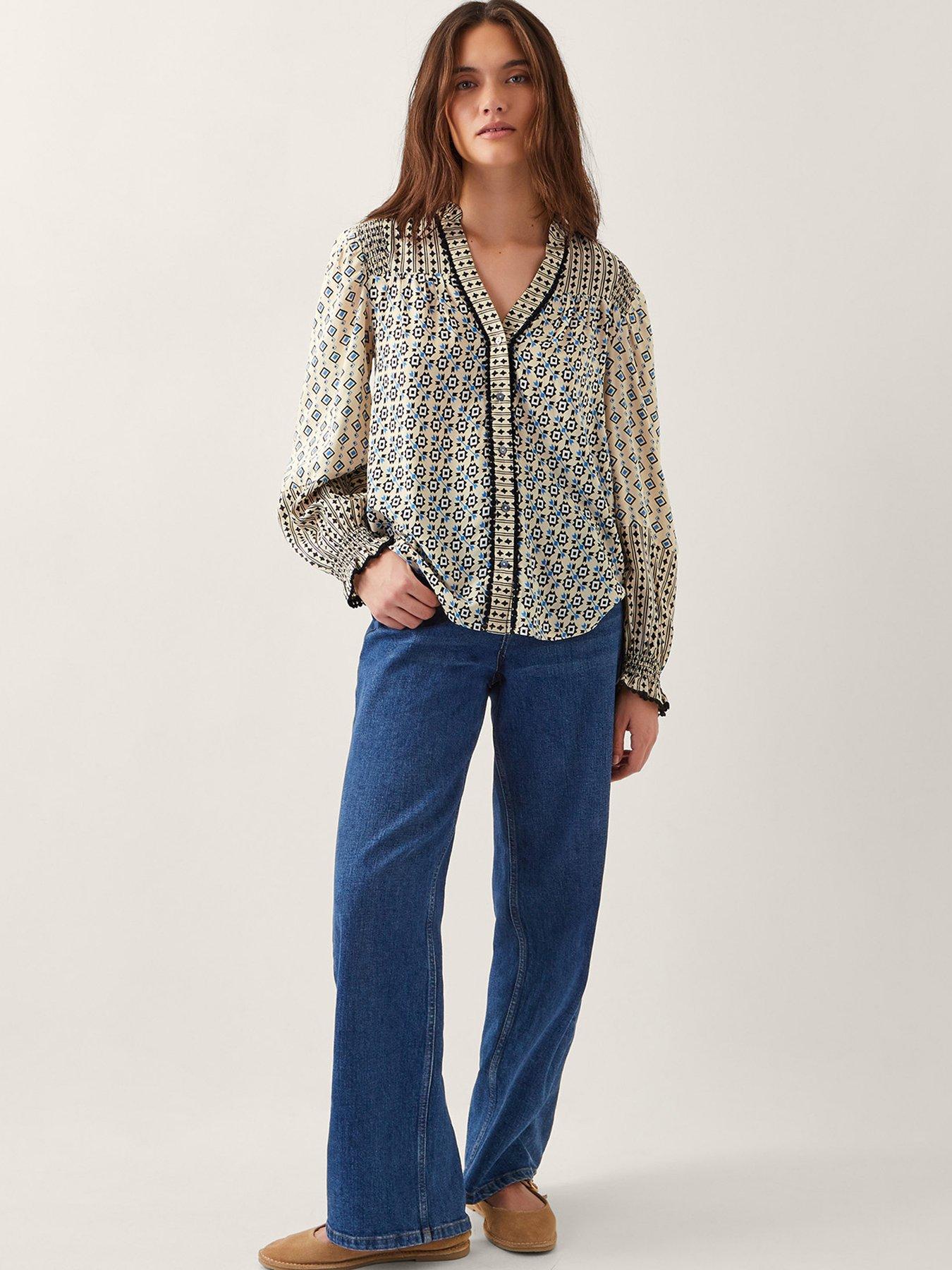 monsoon-jemmie-geo-print-top-ivoryoutfit