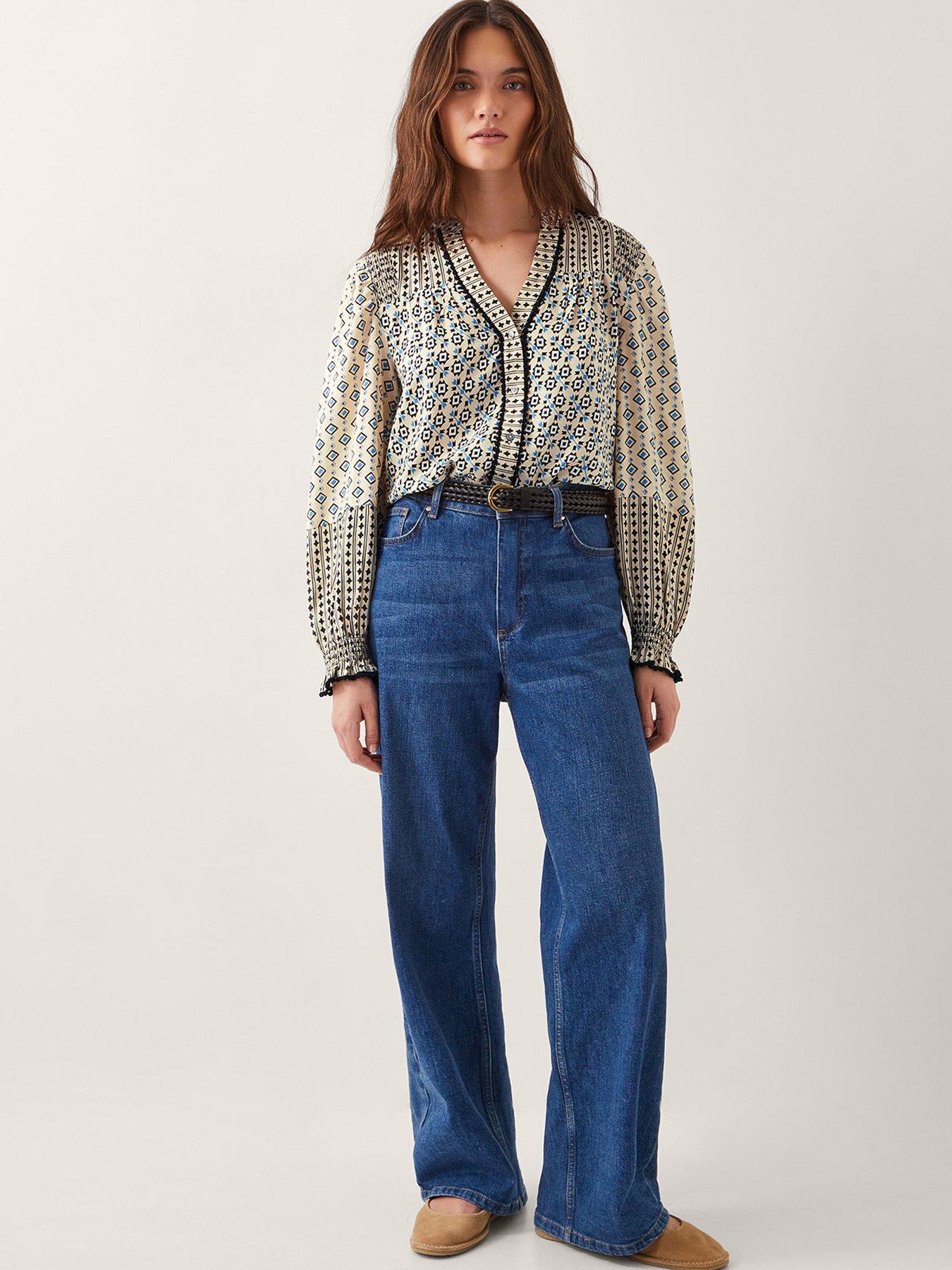 monsoon-jemmie-geo-print-top-ivorydetail