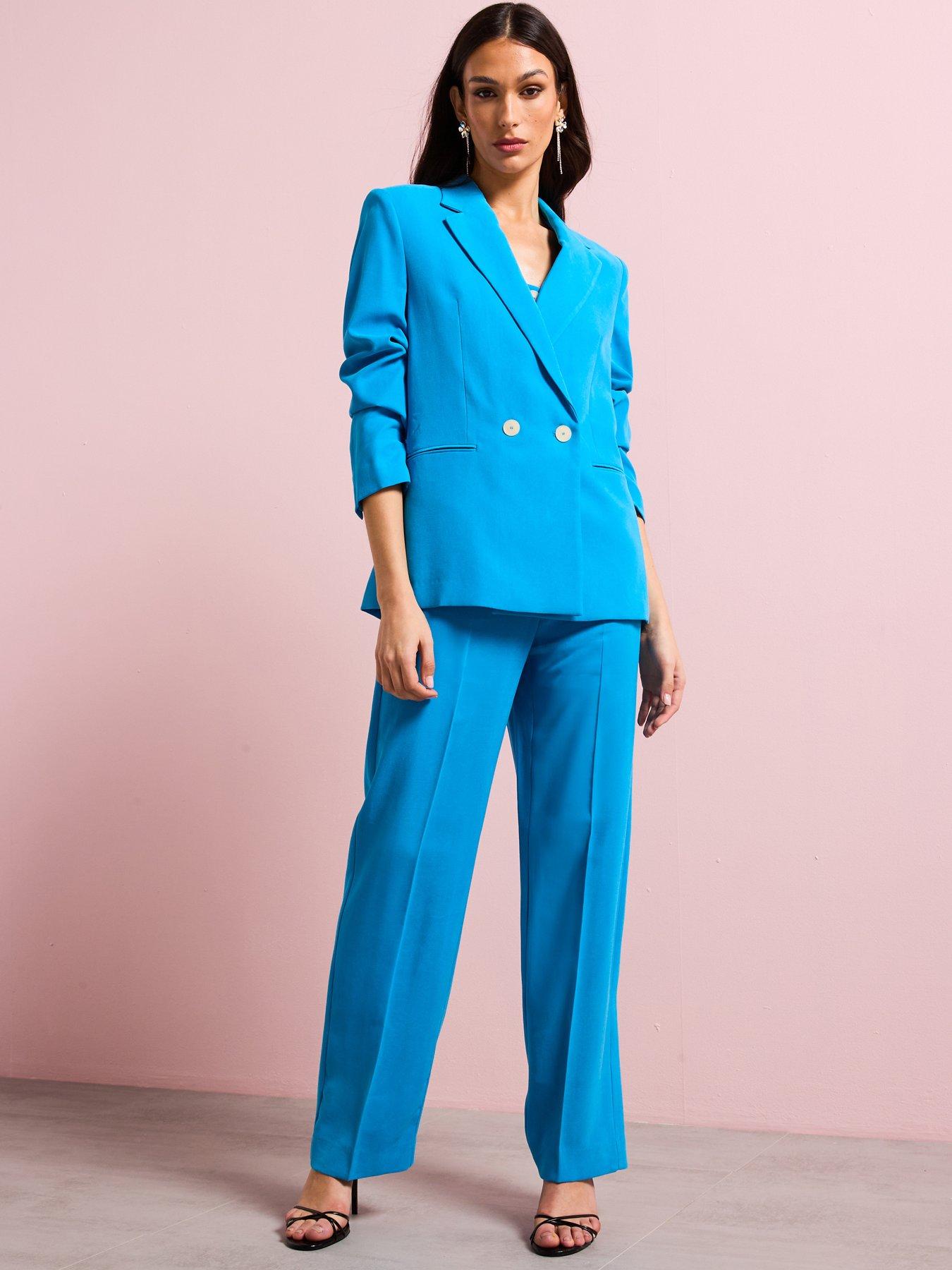 mango-straight-suit-trousers-blue