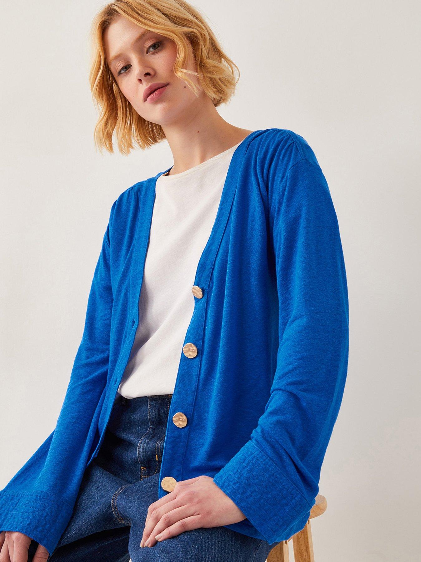 monsoon-skye-linen-blend-cover-up-bluedetail