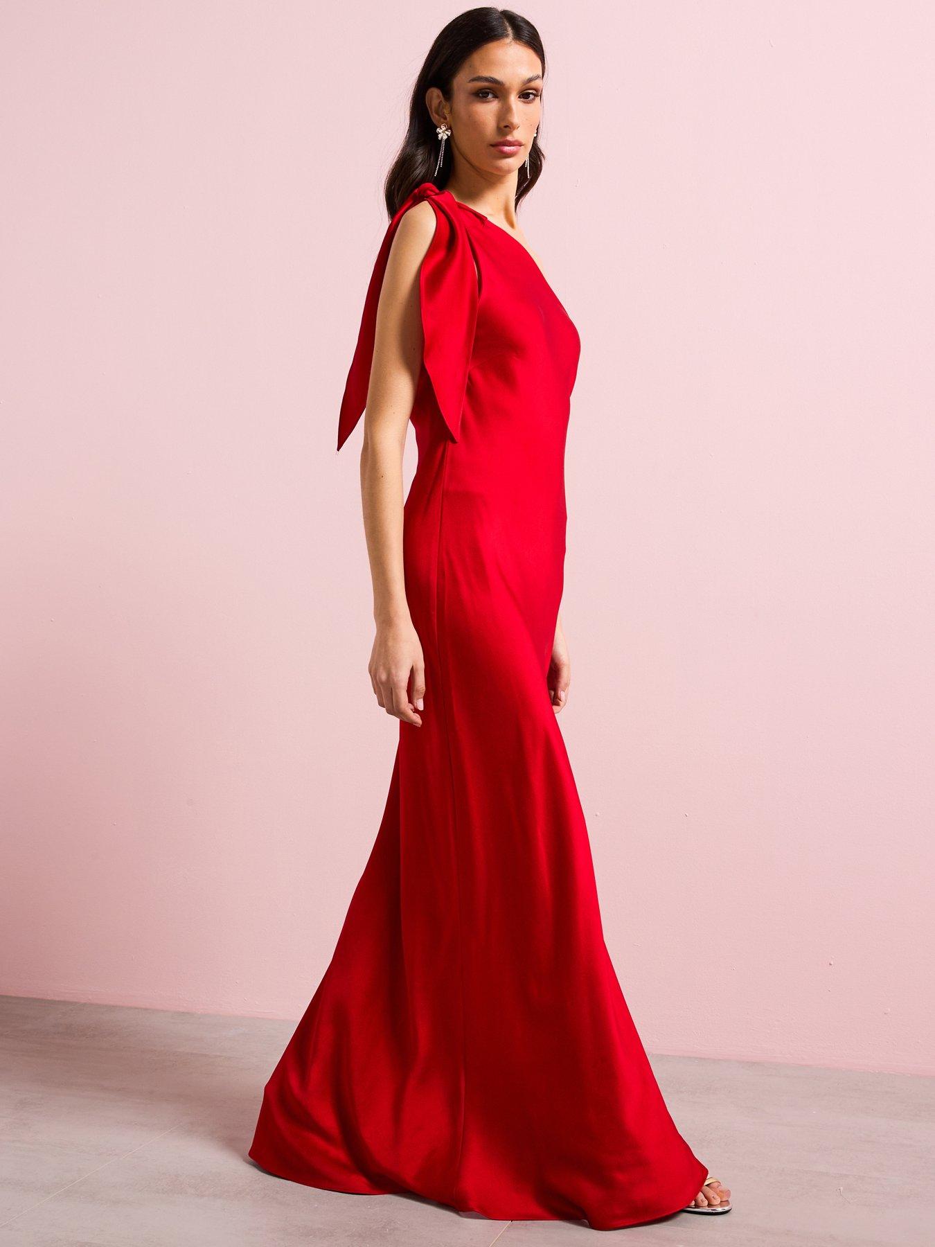 disco dress long Dolly Disco Gown