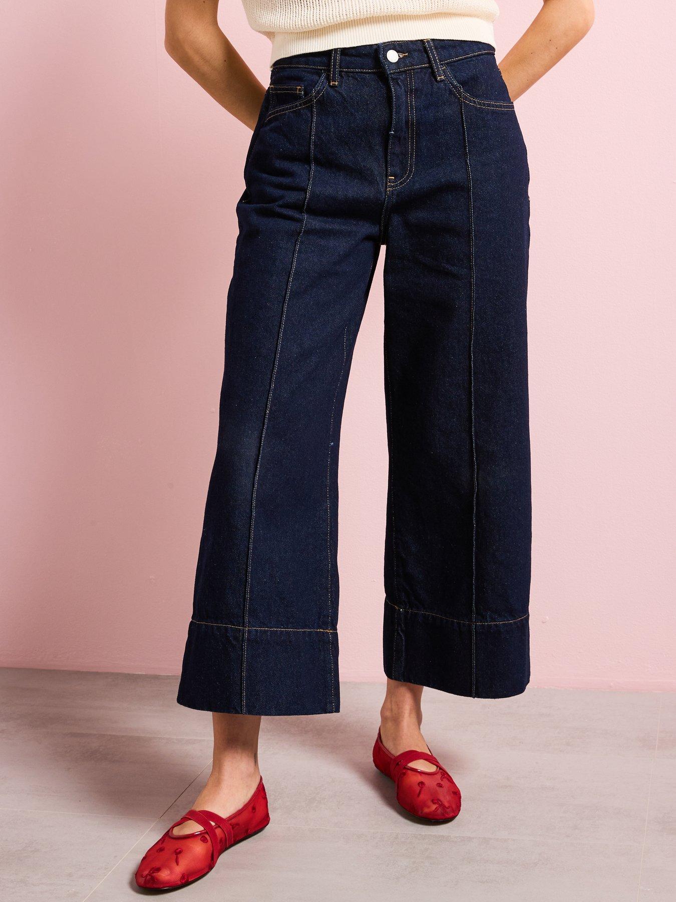 mango-wideleg-cropped-jeans-with-seam-detailstillFront