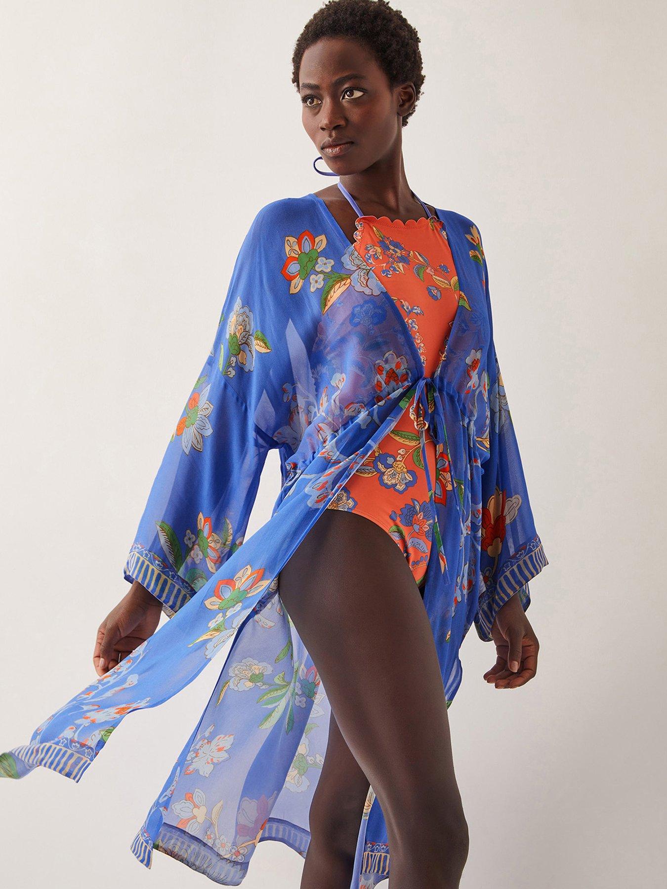 monsoon-kaia-print-cover-up-blueback
