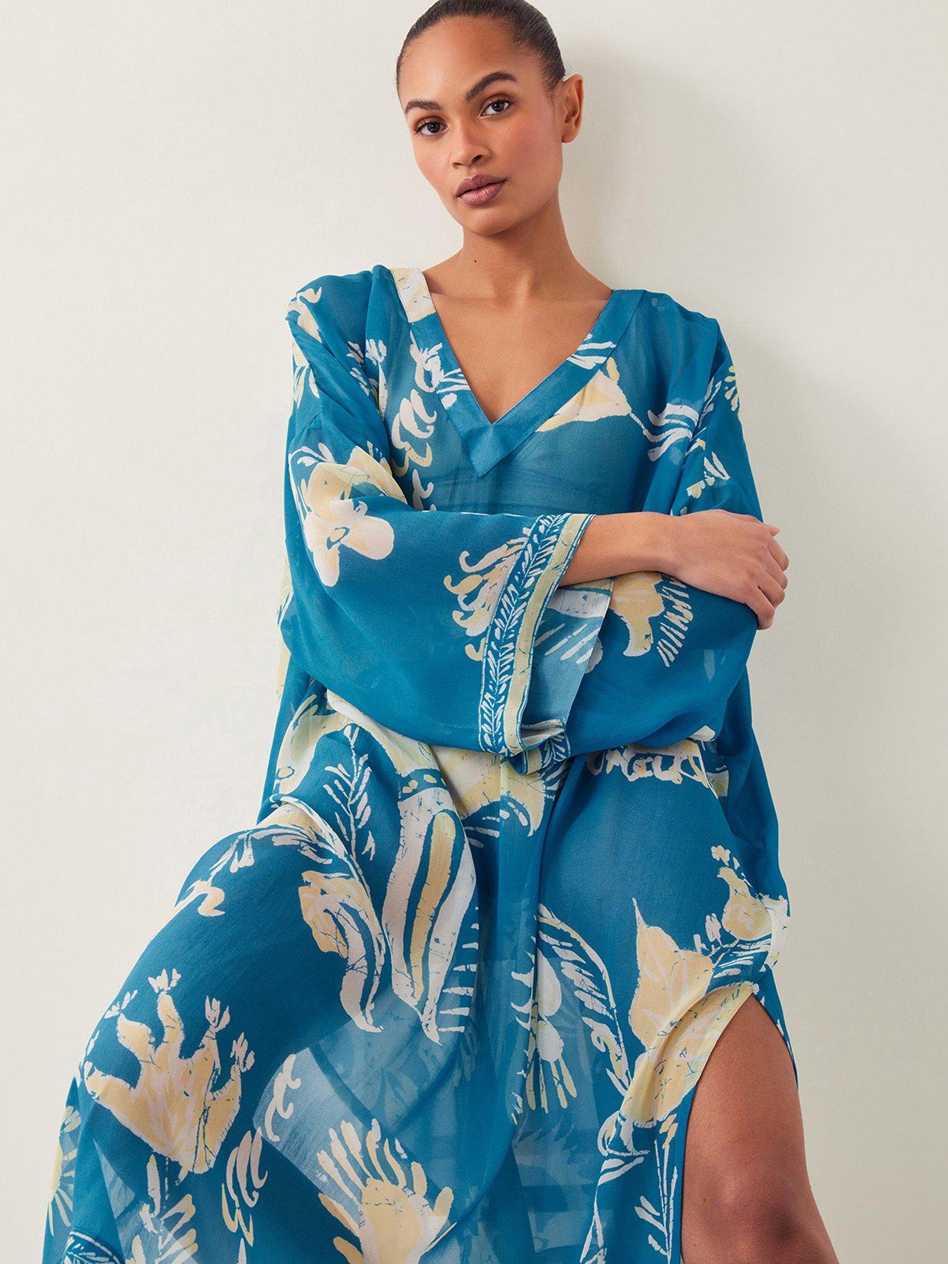 monsoon-amisha-print-cover-up-tealback
