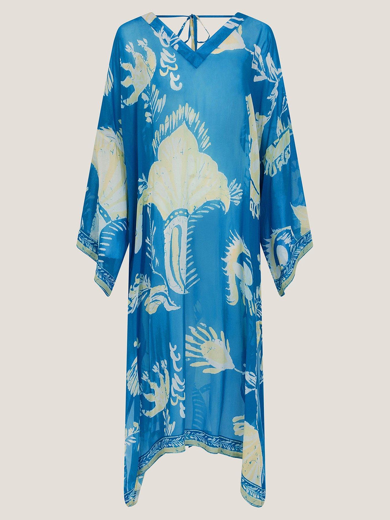 monsoon-amisha-print-cover-up-tealdetail