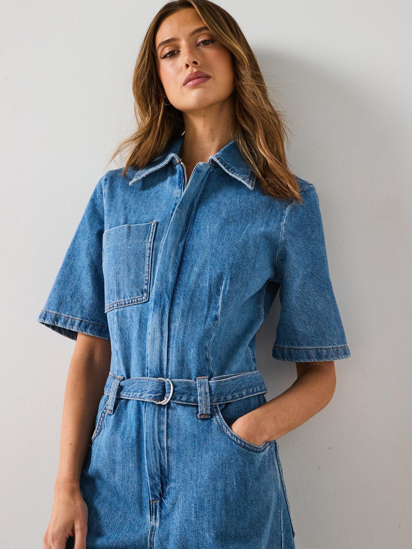 mango-denim-jumpsuit-belt-bluedetail